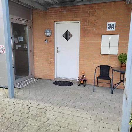 I Hjelsminde - Med God Udsigt *